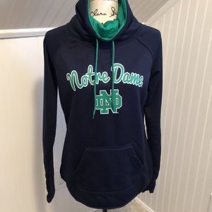 Notre Dame Sweatshirt